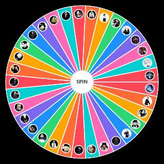 Pick a Random Магическая битва