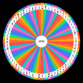 South Park characters Random Generator