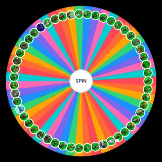 PVZ 1. Зомби. Wheel