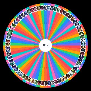 Gem Galaxies (how would you the gem types?) Random Generator