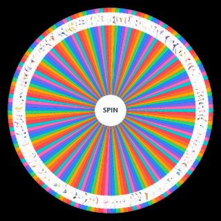 Spin the Wheel: Generation 1 Pokémon ~ Models