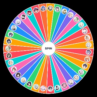 Spin the Wheel: ステラソラ(Stella Sora/星塔旅人)