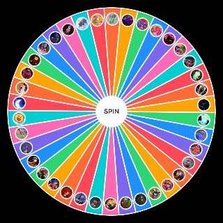 Spin the Wheel: tadc smash or pass!