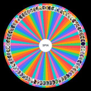 Spin the Wheel: Bojack Horseman Episodes (All Seasons)