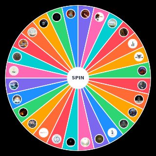 Spin the Wheel: Devin Townsend albums (updated 2022)