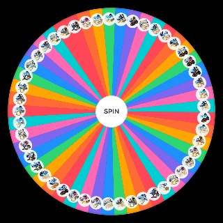Shadowvanilla Random Generator