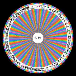 Rhythm Heaven Wheel