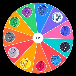 Random BFB Numbers Picker