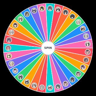 Random collab Picker