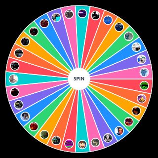Geometry Dash Memes Wheel
