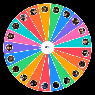 [UPDATED] Guts and Blackpowder (G&B) Character/NPC . Wheel
