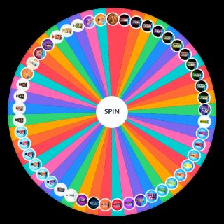 Pick a Random Produkty WK Dzik