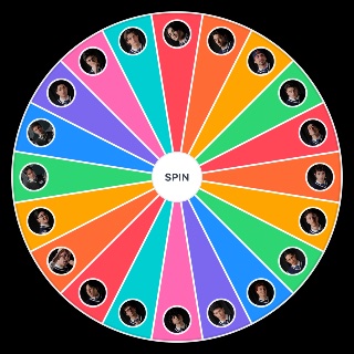 Idol House Wheel