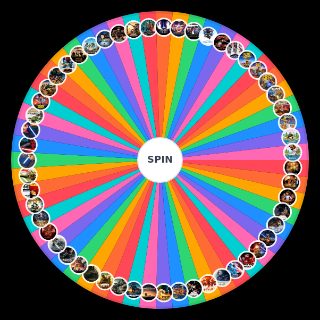 COMPLETE Star Wars TV Shows/Movies [2025, by season] Random Generator