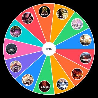 Choose a Random Jujutsu Kaisen domains