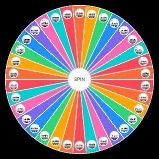 Random Playboi Carti I AM MUSIC Songs Wheel