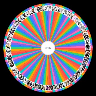 Spin the Wheel: Jujutsu Kaisen Powerscaling (ongoing)