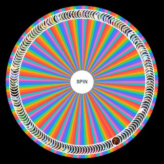 Spin the Wheel: Mario Kart Tracks (all games)