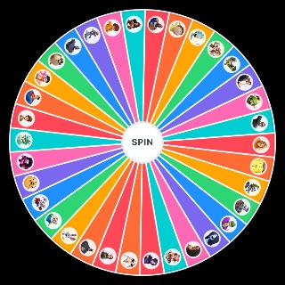 Spin the Wheel: Multiversus 2025 Updated (Aquaman, Raven, Marceline)
