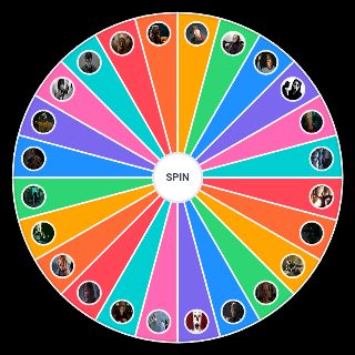 Horror Movie Killers Random Generator