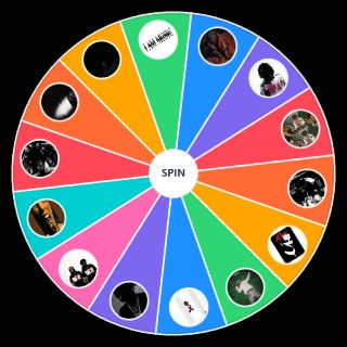 Choose a Random Opium studio albums (also Carti mixtape)