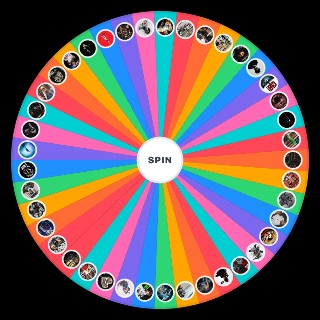 Spin the Wheel: All NBA Youngboy albums/mixtapes 2015