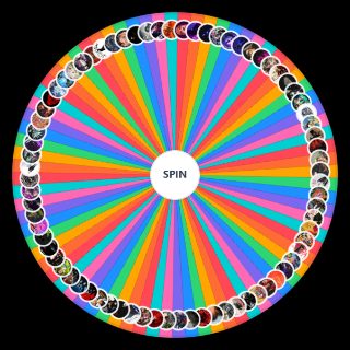 Russian Rap Albums (New School) Random Generator