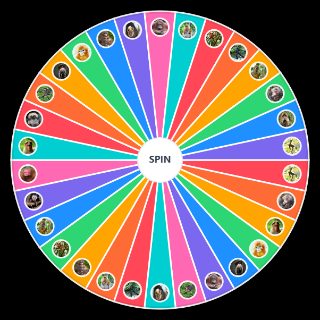 Primate Random Picker