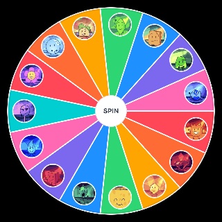 Bfb post split Wheel