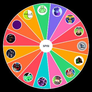 Choose a Random Best Minecraft Players at PvP