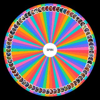 Spin the Wheel: Riftbound Legends (Set 3) Unleashed (All Sets + Alts)