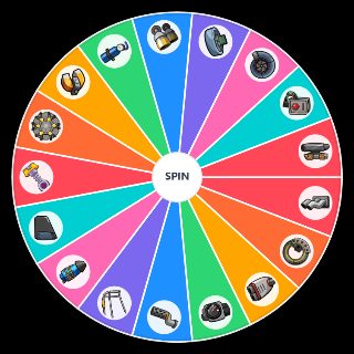 Choose a Random Hcr2 Tuning Parts