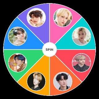 Pick a Random how gay are skz