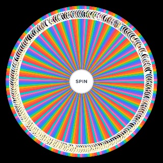 Random Batman Villains/Rogues (150+) Wheel