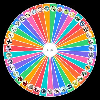 Spin the Wheel: FLQ Spanish Alphabet Lore