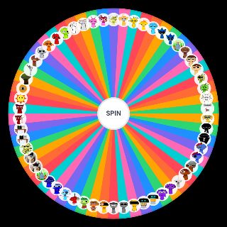 Sprunki Retake (Final Update) Characters Random Picker