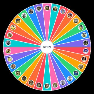 Choose a Random Fenerbahçe 24/25 Sezonu