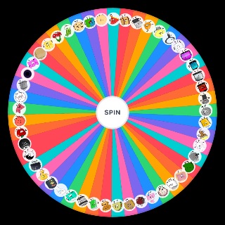 Spin the Wheel: Inanimate Insanity 1 and 2!
