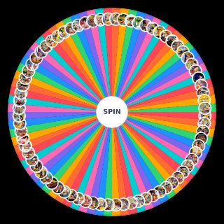 Dragon Ball Games Wheel
