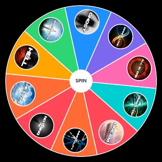 Spin the Wheel: Afterlife Theories