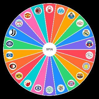 Pick a Random Champions League Champions