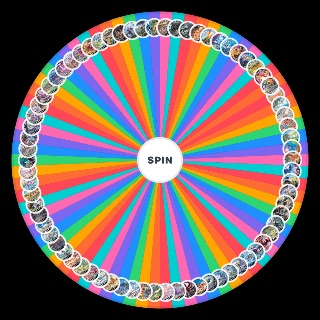All SWSH Alt Arts Random Generator