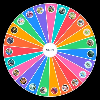Random Nintendo Switch 2 Games Picker