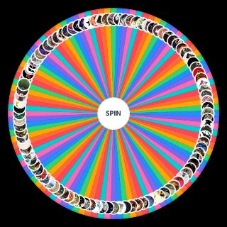 Choose a Random RYM TOP 100 ALBUMS (April 2024)