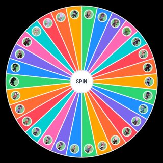 Spin the Wheel: best pony town skins