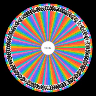 Spin the Wheel: STAR WARS | Non Force USER