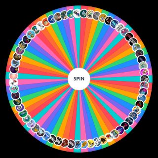 Spin the Wheel: Jackbox Party Pack Games (1 11) and Side Games