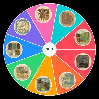 Ark Maps