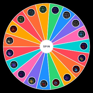 Pick a Random Jujutsu Infinite Innates [RELEASE UPDATE]