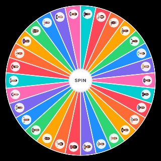 Spin the Wheel: Starting Point Guards 25 26